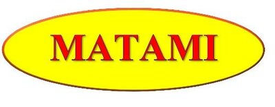 Trademark MATAMI