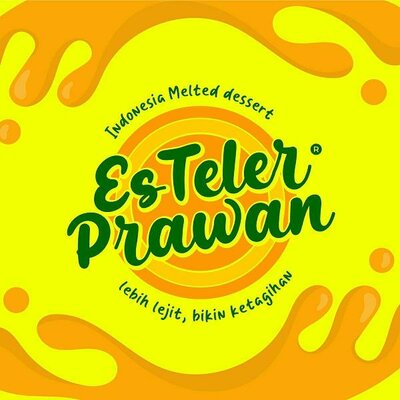 Trademark ES TELER PRAWAN