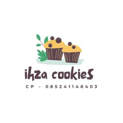 Trademark IHZA COOKIES