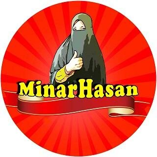 Trademark MinarHasan