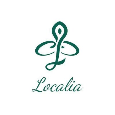 Trademark LOCALIA