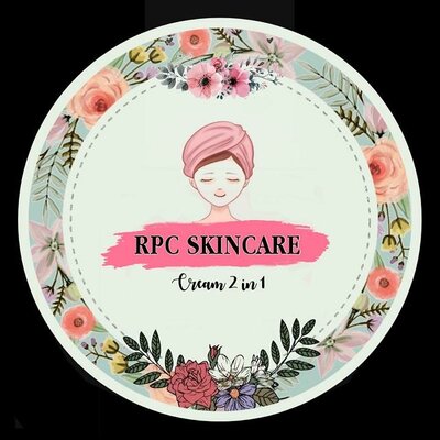 Trademark RPC SKINCARE