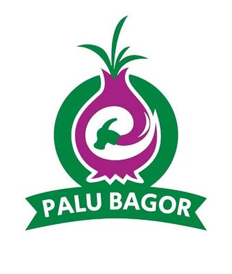 Trademark PALU BAGOR