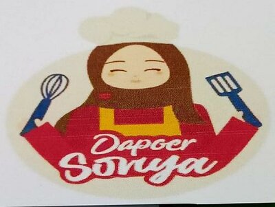 Trademark DAPOER SONYA