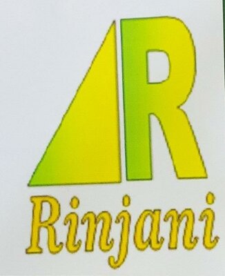 Trademark RINJANI