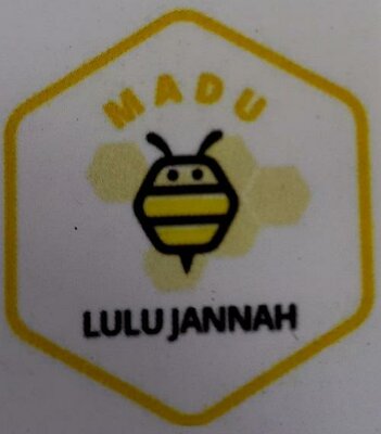 Trademark LULU JANNAH