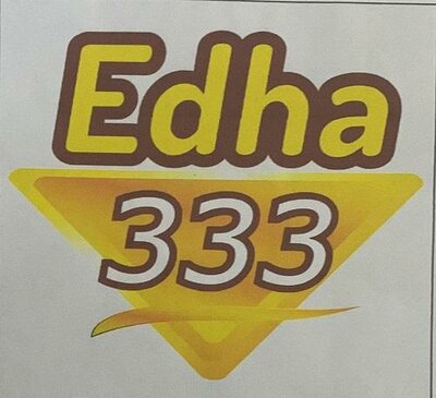 Trademark EDHA333