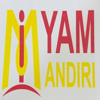 Trademark IYAM MANDIRI