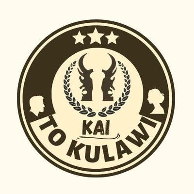 Trademark KAI TO KULAWI