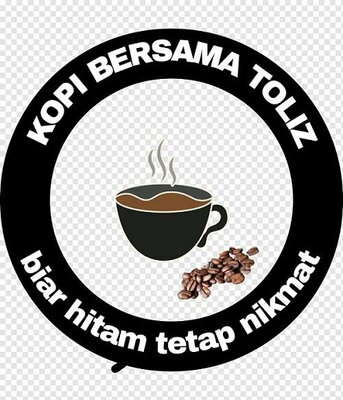 Trademark KOPI BERSAMA TOLIZ