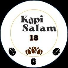 Trademark KOPI SALAM 18