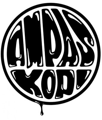 Trademark AMPAS KOPI