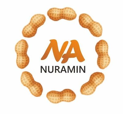 Trademark NURAMIN