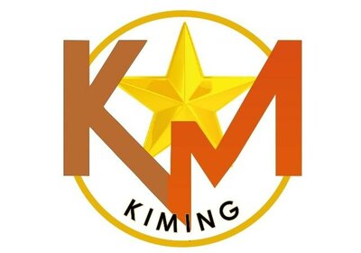 Trademark KIMING