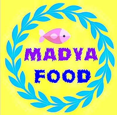 Trademark MADYA FOOD