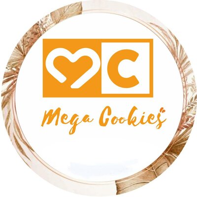 Trademark MC Mega Cookies