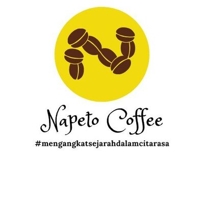 Trademark Napeto Coffee