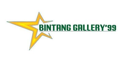 Trademark Bintang Gallery'99