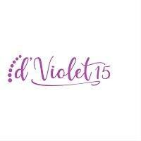 Trademark D'VIOLET15