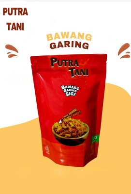 Trademark PUTRA TANI