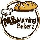 Trademark MAMING BAKERZ