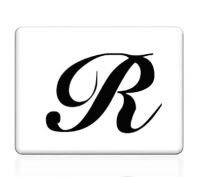 Trademark Logo R