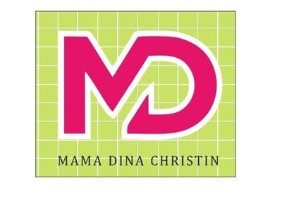 Trademark MAMA DINA CHRISTIN