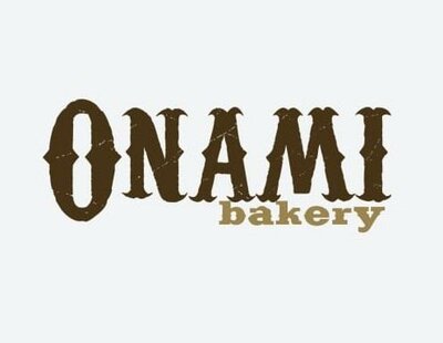 Trademark ONAMI BAKERY