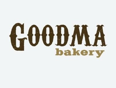 Trademark GOODMA BAKERY