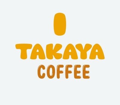 Trademark ITAKAYA COFFEE