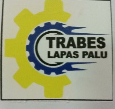 Trademark TRABES LAPAS PALU