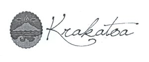 Trademark Krakatoa