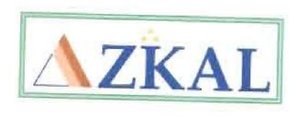 Trademark AZKAL