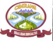 Trademark CIBERANG BERAS LEBAK BERKUALITAS + LOGO