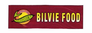 Trademark BILVIE FOOD + Logo