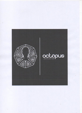 Trademark OCTOPUS