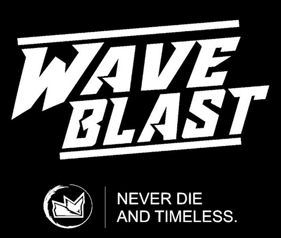 Trademark WAVEBLAST