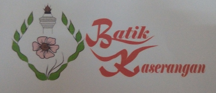 Trademark BATIK KASERANGAN