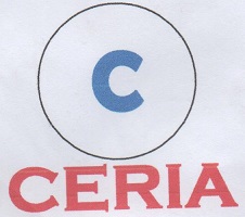 Trademark CERIA