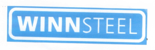 Trademark WINNSTEEL