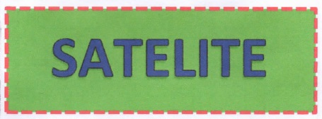 Trademark SATELITE