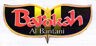 Trademark BAROKAH AL BANTANI