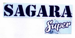 Trademark SAGARA SUPER