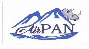 Trademark AIRPAN