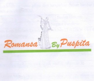 Trademark ROMANSA BY PUSPITA