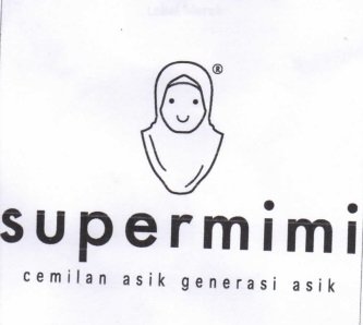 Trademark SUPERMIMI