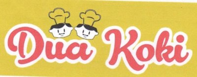 Trademark DUA KOKI + LOGO