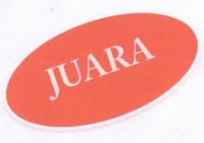 Trademark JUARA