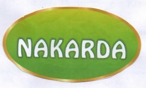 Trademark NAKARDA