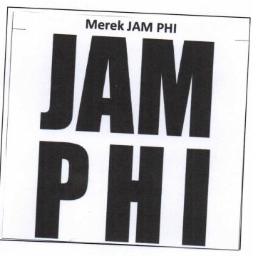 Trademark JAMPHI